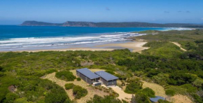 Cloudy Bay Beach House